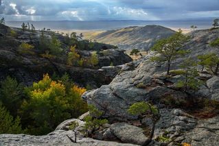 Кентские горы