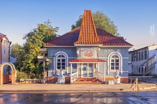 Почта Деда Мороза, фото 2