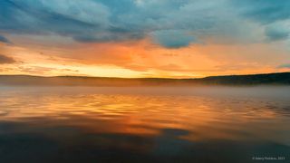 02 Река Курейка, 19:59