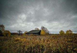 У финальной черты