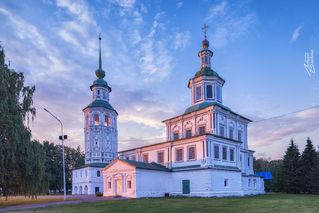 Музей этнографии г. Великий Устюг, фото 1