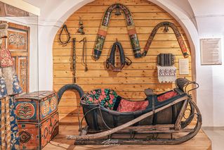 Музей этнографии г. Великий Устюг, фото 3