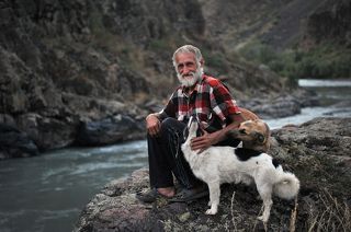 верные спутники.