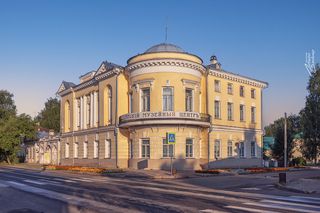 Детский музейный центр, фото 1.