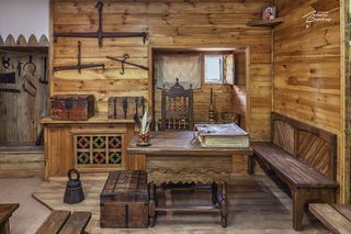 Детский музейный центр, фото 2.