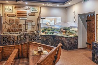 Детский музейный центр, фото 3.