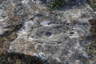 Древнейший календарь