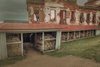 Крепость Орешек