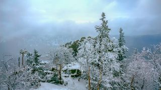 таганай 2025 двуглавая сопка