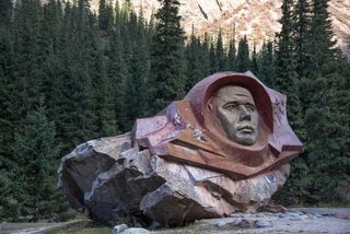 Перевал Барскоон