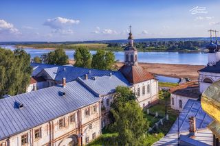 Небольшое путешествие по Великому Устюгу, фото 1