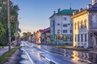 Небольшое путешествие по Великому Устюгу, фото 2