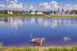 Дымковская слобода, фото 2.