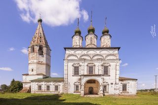 Дымковская слобода, фото 3.