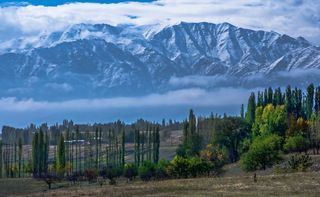 Кыргызстан