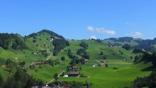 Край высоких родников