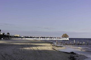 Cancun- City in Mexico-Dec. 2,2025