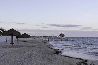 Cancun- City in Mexico-Dec. 2,2025