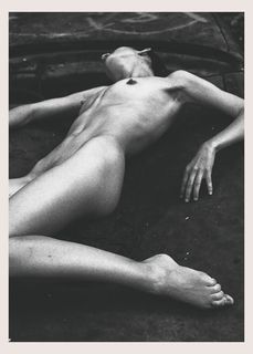 Destruction
muse _ Joanka Rosa