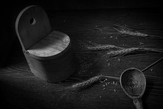 вариант в ч/б исполнении