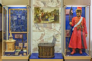 Музей истории и культуры Великого Устюга, фото 2