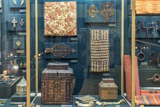 Музей истории и культуры Великого Устюга, фото 3