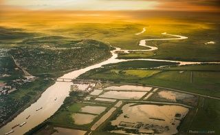 Ростовские просторы