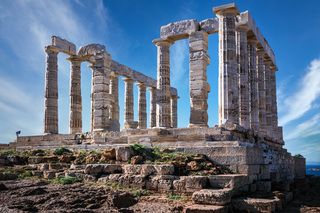 Temple of Poseidon3