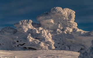 03 … и, если повезёт с поодой, то исключительно фактурны