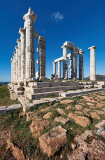 Temple of Poseidon5
