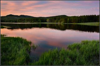 Казахстан, Каркаралинск