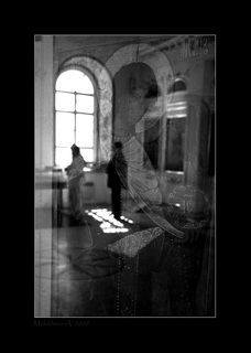 Взгляд извне