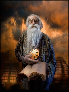 ЖЗЛ: Нострадамус