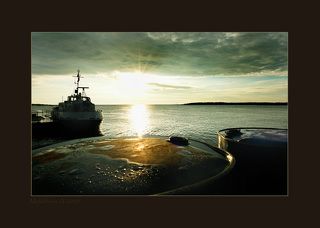 Спящий Савватий