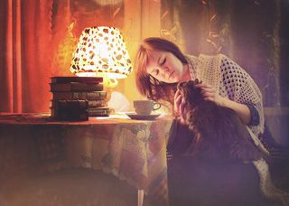 Домашний уют