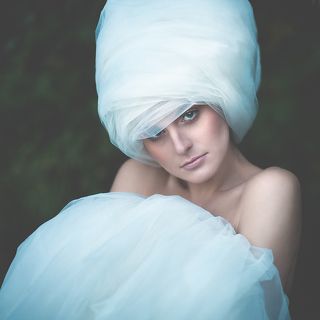 Make-up: Анна Матвеева
Model: Анна