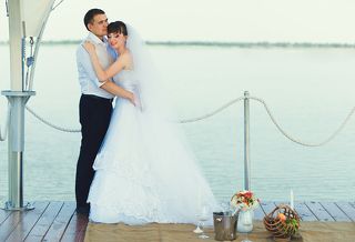 Иван, Марина и освежающий бриз