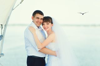 Иван, Марина и освежающий бриз