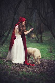 Red Riding Hood