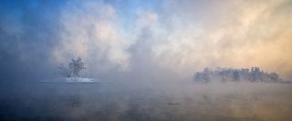 Там где день встречается с ночью