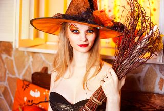 Веселый Хеллоуин
photo-mya.ru