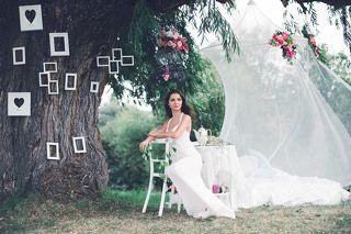 Дайана и Максим