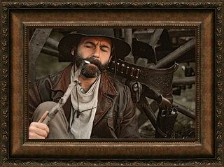 Пионеры запада