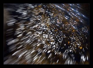 Ядерная (ручей)