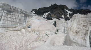 дорогами трудными