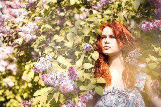 photo & style: Anna Milovanova