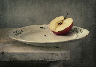 Половинка целого