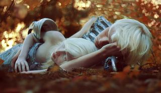 Сладкие сны