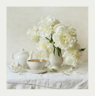 Белый, белый день