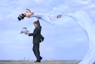 Свадебный марш